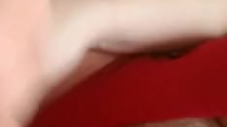 dildo in my hairy pussy *teaser clip*