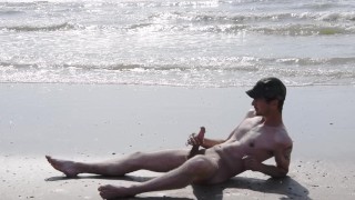 Wank wherever you want.