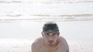 Wank wherever you want.