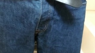 Warm Pee 4