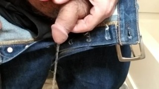 Warm Pee 4