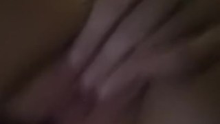 Dad's friend uses phone 4 Electric Co. Sneak masturbating under blanket.