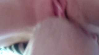 sex in a forrest - with anal fingering - part 2