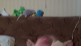 Played with the penis