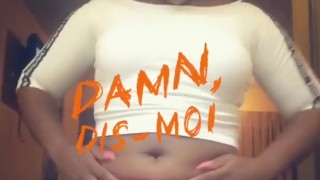 Sexy Chick