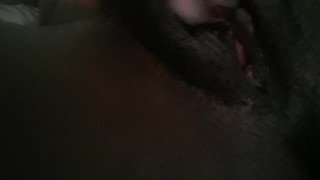 Squirted and Pissed Idk how..lol