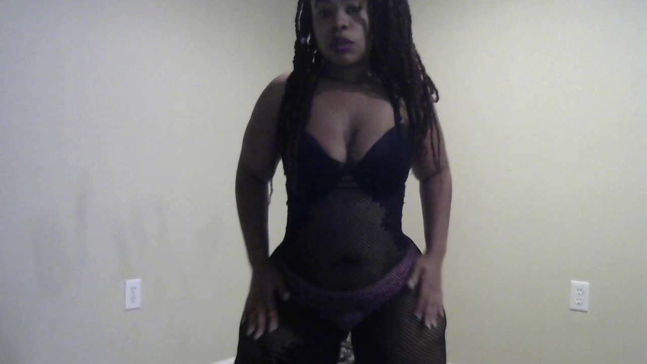 calcinha de período Ebony com almofada em Black vestido de lingerie  arrastão - Cami Creams