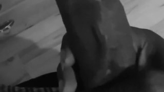 Final lil dick tease