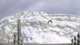 Whorecraft: Tana Lea is hopelessly in love with human dick