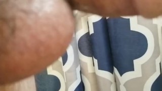 Another close up piss