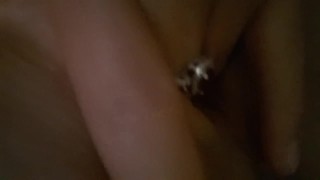So wet