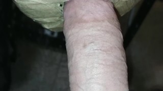 My new phones camera...Simple cock clip test