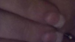 Cum in me