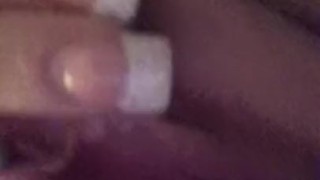 Cum in me