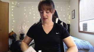 Zumio X Unboxing Vibrator