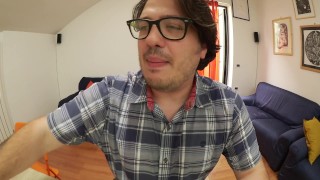 Asia Argento e Jimmy Bennet - Video