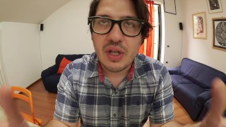 Asia Argento e Jimmy Bennet - Video