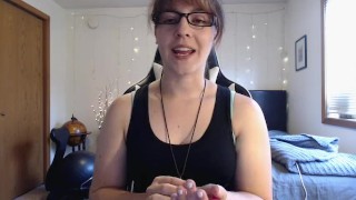 Toy Review Blush Lipstick Nocturnal Vibe Betty's Toy Box