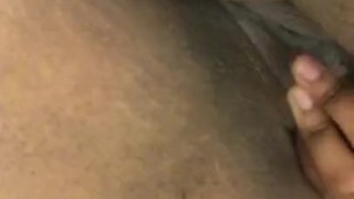 Fat pussy