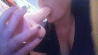 Let me suck your dick ;)