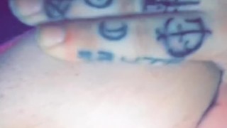 My asshole winking hello to you all