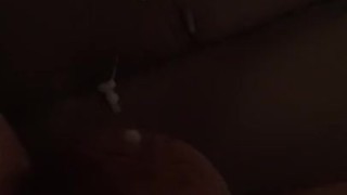 Watch my Big Cock cum