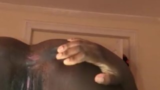 Farting my ass off !