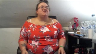 smoking, stripping, and answering questions | Q&A #1