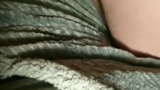 Self squirting is heavenly