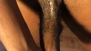 BBC SWINGING COME WATCH ME STROKE DIS JUICY DICK