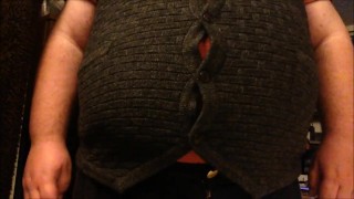 the daddening waistcoat