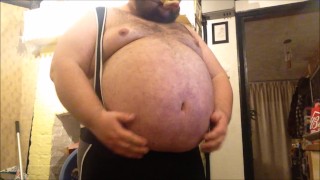 human balloon 27