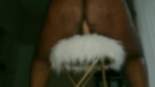 EBONY BBW