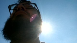 Nudismo a Marina di Alberese