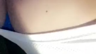 In need of someone to fill my ass