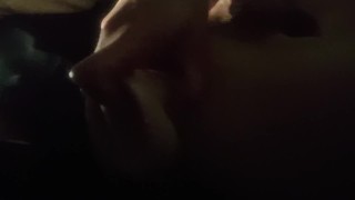 Take it deep, But hush