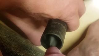 Good morning piss sucking