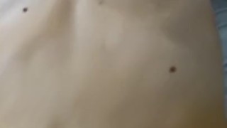 After sex with my new client