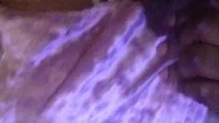 SHE SQUIRTS