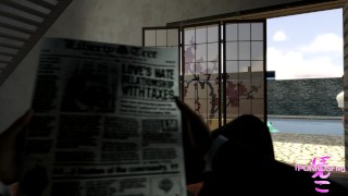 Mei Cheats!