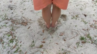 Sandy Corinnenasty