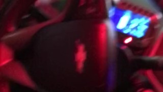 Red lights special