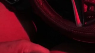 Red lights special