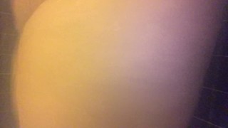 Shower fun
