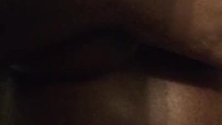Horny Teasing my nipples