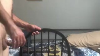 Juicy Anal Play