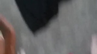 Huge Explosion of Jizz while Spanking the Monkey