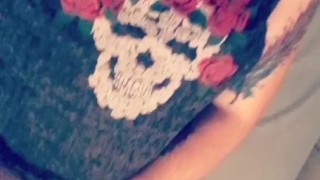 Quick orgasm