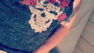 Quick orgasm