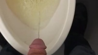 Minute piss